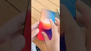 Samsung S24 ultra OLED panel mobile panel