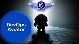 DevOps Aviator - Rethink Software Delivery