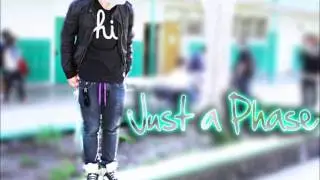 If this is just a phase, I hope we get over it'