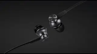 Mi In-Ear Headphones Review Unboxing