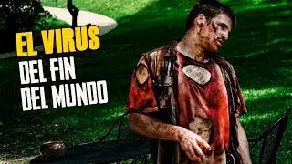 Alumnos quedan atrapados en su universidad invadida por ZOMBIES - CONTAMINADOS