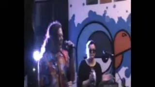 Evil Chopsticks - Lady Of The Night