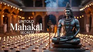 महाकालेश्वर का रहस्य जो कोई नहीं बताता 
