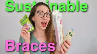 How to clean your teeth with braces at home - What to use?