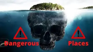 MYSTERIOUS PLACES IN THE WORLD || اردو/हिन्दी