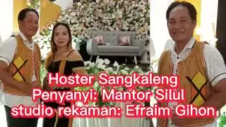 Hoster Sangkaleng - Mantor Silul / Lagu Murut Terbaru 2022 / Rilis Perdana
