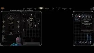 Guess Who's Streaming! Dark and Darker