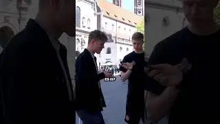 Kein Fan von Schokolade?! 🤯 ... kann ChoViva ihn überzeugen? #ChoViva