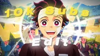 10k Subs Special [TYSM] - [Wish]