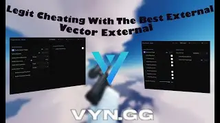 Best Rivals External I Vector I VYN.GG RESELLER