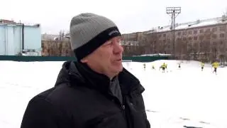 Николай Коротаев оценка команде