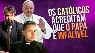EXPLICANDO O QUE É INFALIBILIDADE PAPAL