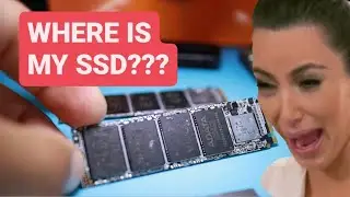 ADATA Swordfish SSD stopped getting recognized by computer data must be saved