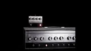 1484 Twin Twelve Pedal