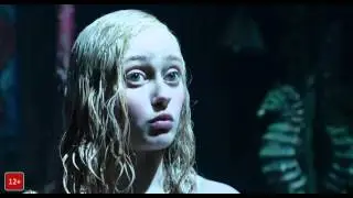 Дом странных детей мисс Перегрин   Русский трейлер