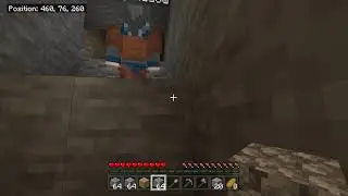 MUNDO RENDBAN (MINECRAFT CON MI NOVIA) EP.1