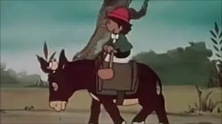 Pinocchio // Titelsong