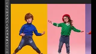 Photoshop'un Temel Özellikleri (2023 CC)