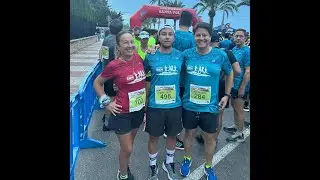 Carrera del Amanecer Santa Pola 2023