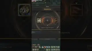 СИНТЕЗ ПОДВЕСКИ НА 5 LINEAGE 2 ESSENCE #shorts #l2essence #l2