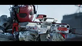Предновогодний Ивент Battlefield 2042