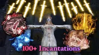 I'm Making Another Spell Overhaul Mod...