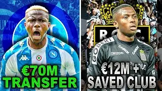 10 Sell-On Clauses That SAVED A Small Club! (Part 2)