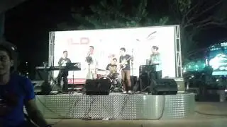 Happy - Jammin' Version by Kazri