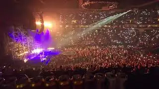 Disturbed - The Light