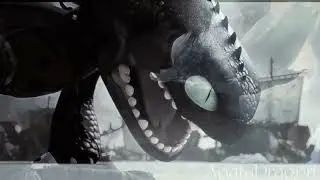 HTTYD // edit