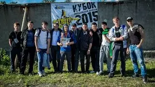 «Асбест WorkOut» Промо видео