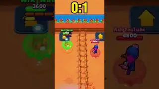Brawl Stars En Hızlı Kim👑🔥 #2