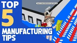 Upland Domination: A Manufacturer's Guide to Metaverse Success (5 KEY Tips!)