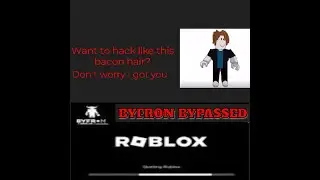 Bypass Roblox Byfron Anti Cheat In 1 Minute