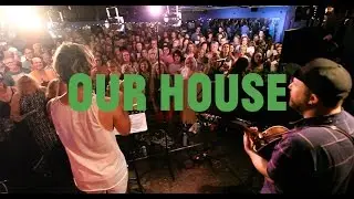 Choir! sings Crosby, Stills, Nash & Young - Our House
