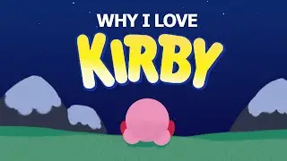 Give Kirby A Chance!
