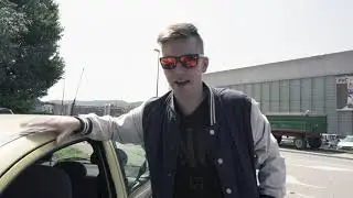 Luka Melinc