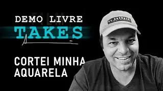 Melhorou depois que PASSEI O ESTILETE !