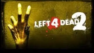 Left 4 Dead 2 - Full Game Walkthrough - [4K] (No Commentary)