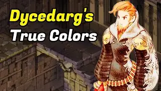 Final Fantasy Tactics Dycedarg Extra Dialogue