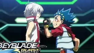 Красный глаз против Вальта (Red eye vs Valt)    [AMW]