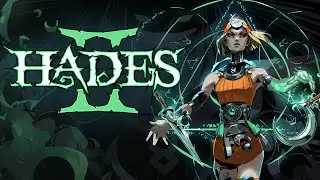 Hades 2 Gameplay First Impressions (Early Access)