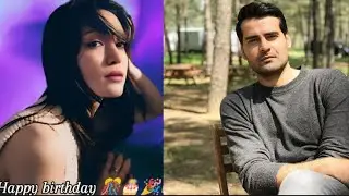 Erkan Meriç and Hazal Subaşı#hazalsubasi#erkanmeriç#keşfet#yenidizi#