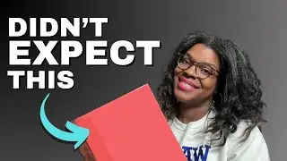 I was laid off! | Didn't See That Coming book review