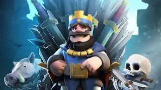 Proviamo un nuovo deck! Clash Royale #2