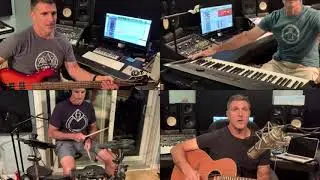 Tempted (Squeeze Cover by Mike Notaro from Mike & Joe)