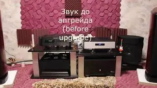 Acoustic Energy AE1 MK III Piano Black (upgrade)