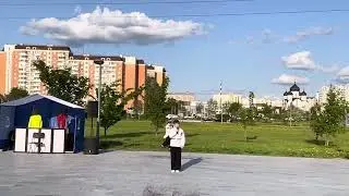 Катюша  Исаковский                                        #вао #10песенпобеды #деньпобеды #москва
