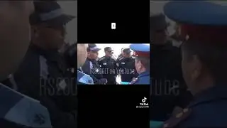 Заключённые взбунтовались на зоне беспредел