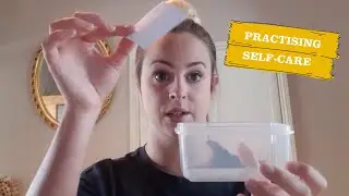 Practising Self Care | Health & Wellbeing